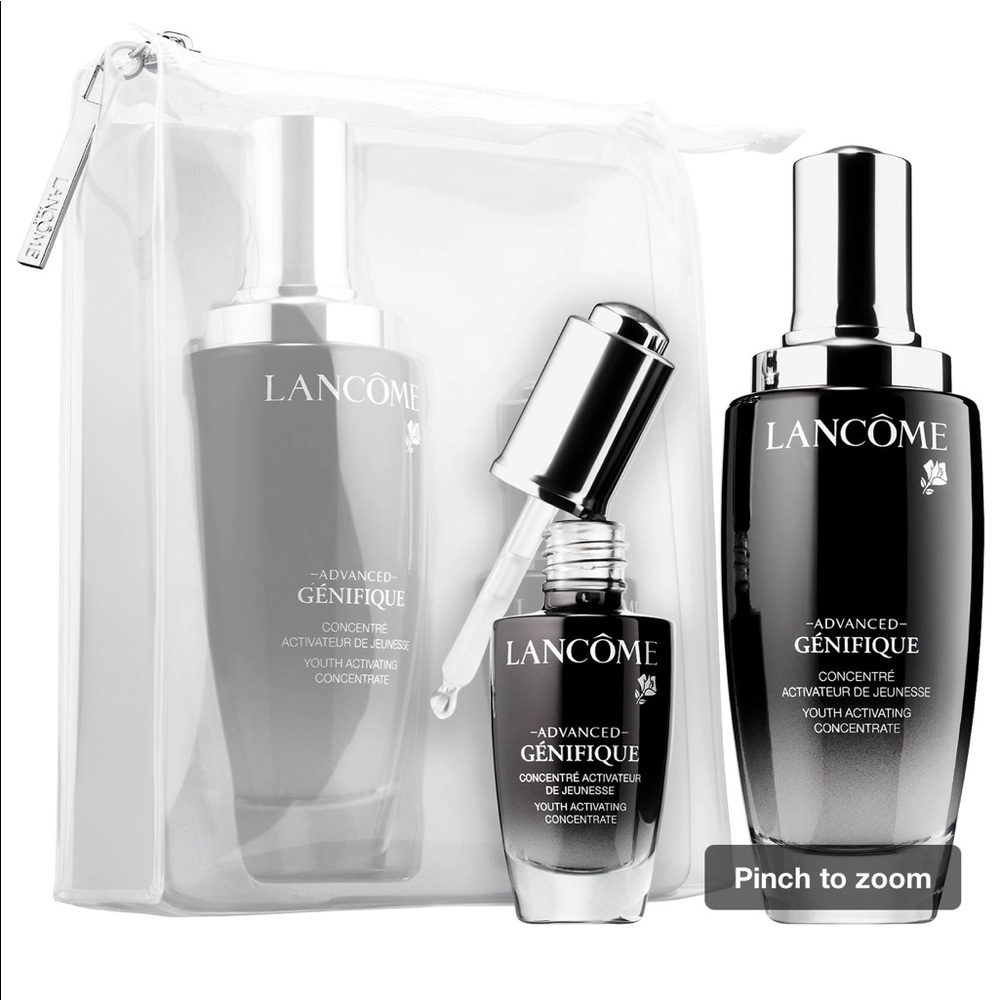 Lancôme Advanced Genifique, youth activating